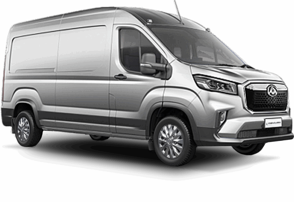 Utilitaire Deliver9 Maxus Taillefer